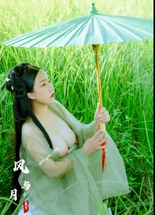 推特古风合集5部900MB永久珍藏