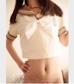 超性感微博吃货小绿M少女30套50G