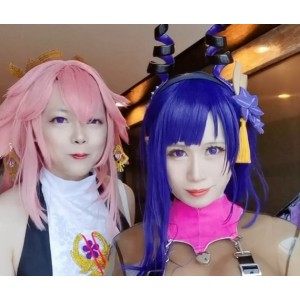 精品eritablezx22伪娘cos215部75G网络珍藏