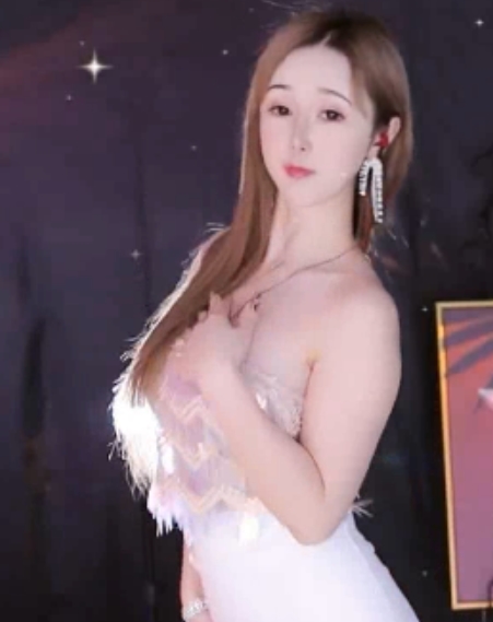 骚气前虎牙朴允星定制合集34.3G142部