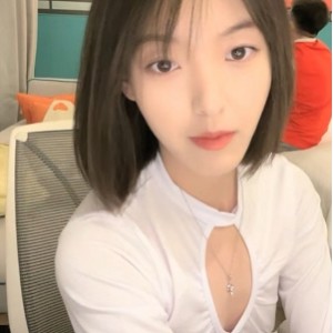 绿转黄熙颜106V149G够劲爆