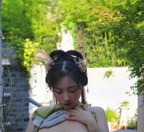 部落酒月私拍合集20部201M