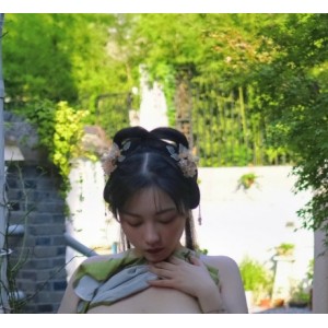 部落酒月私拍合集20部201M
