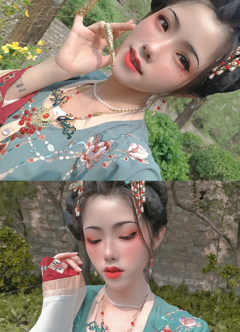 推特钛合金TiTi91套作品合集52G