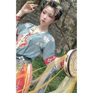 推特钛合金TiTi91套作品合集52G