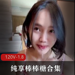 纯享棒棒糖合集123V2.7G