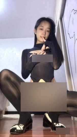 胡椒仔露脸反差合集125V14G