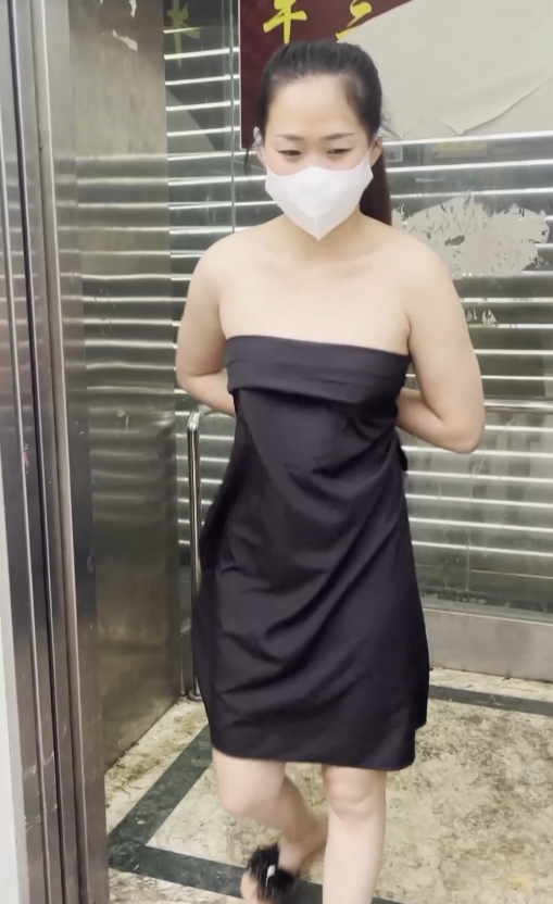 TikTok小小星户外真人秀9V9G太顶了