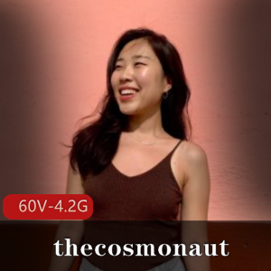 推特thecosmonaut黑人情侣有尺度合集60V4.2G疯狂输出