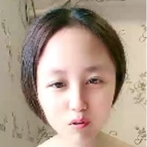 抖音山峰奶妈馒头秀道具互动1V251M喷泉现场