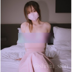 推特点酱Sion诗音套图合集298P40V2.2G绝对领域