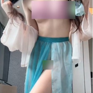 Lunababy酥球福利包4.28G52V劲爆