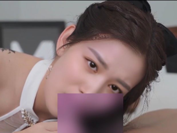 王楚然偷吃视频AI同仁堂1部600M真香