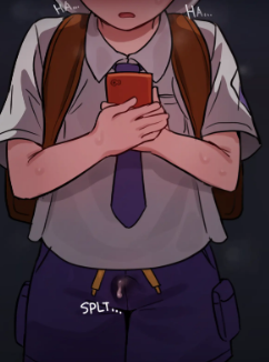 小众资源5t雌堕漫画2本138M超诱人