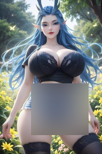 敖闰推特绝密作品60P半G展示