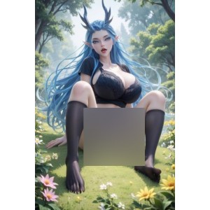 敖闰推特绝密作品60P半G展示