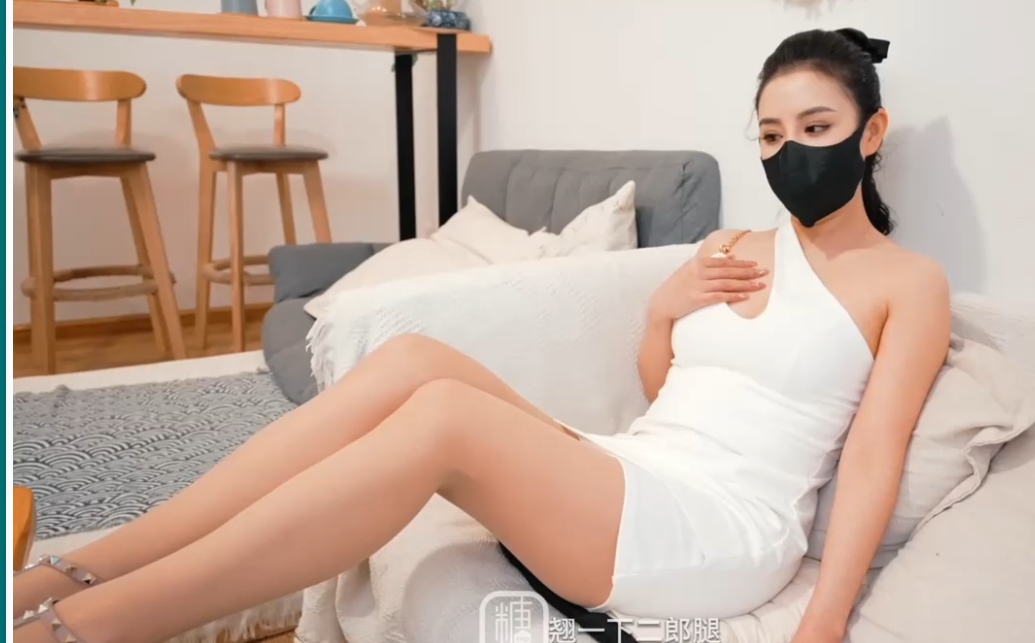 合集加奈学姐御姐美腿1V971MB反差花絮