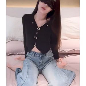 火辣比比放飞自我抖音单视频459MB