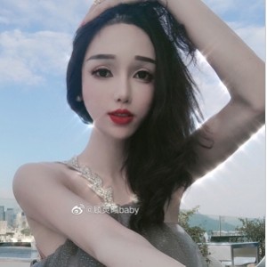 绝密顾灵曦微博私拍23部1.2G优质