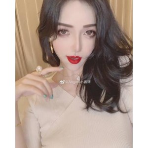 绝密顾灵曦微博私拍23部1.2G优质