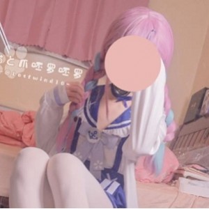 猫爪呸罗珍藏版推特173v22.8G