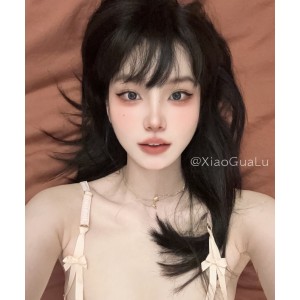 银河福利姬小瓜陆爱豆级私拍3.3G珍品59V+172P太顶了