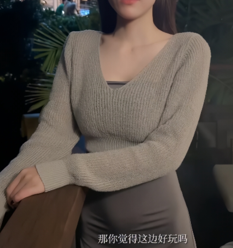 推特水冰月长腿视频5部18.7G太诱人