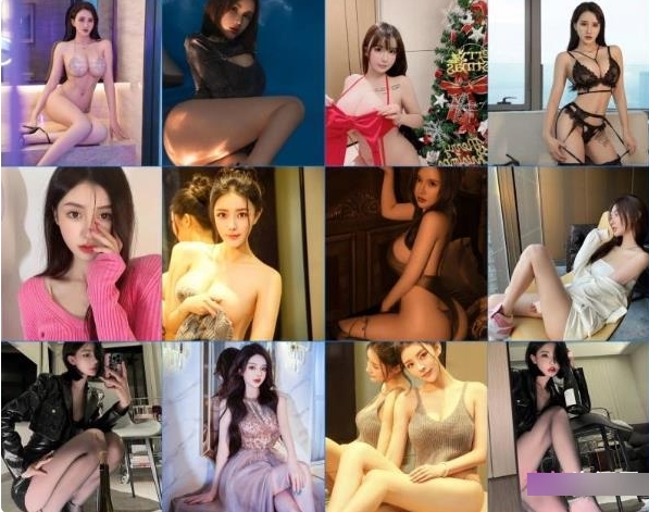 B站VISION尤物综艺合集88部50G太惹火了