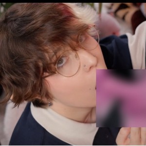 伪娘hunnypaint推特精选22部16G太惊艳