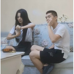 INS小陈头星选合集74v55G绝对珍藏版