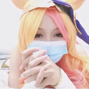 推特小魔女鸡蛋饼热舞54部40G太顶了