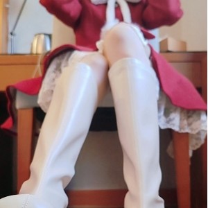 抖阴小琪琪文文足系列25v28.5g致命诱惑