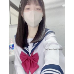 tiktokcatmint私拍71部18.8g优质某处