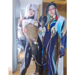 阿优胶衣男娘珍藏合集100V160G劲爆