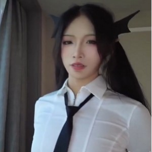 推特沫清幽伪娘视频1部336MB尺寸惊人