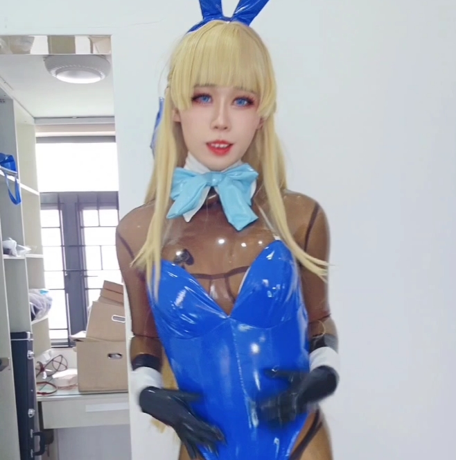 推特eritablezx22伪娘合集215部75G优质尤物