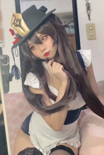 2.1来感觉了hescakeuu兔女郎胡桃合集simp2部火辣