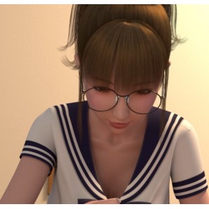 超对味iwara3V伪娘扶她3D创作1.95G