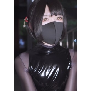 曦曦伪娘自打包2部1.58G太对我胃口