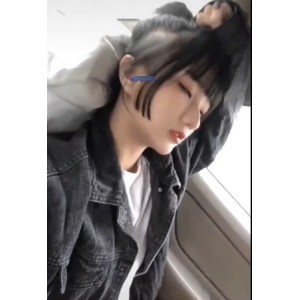 某推超人气优质校花浮力姬（你夏总）稀缺合集