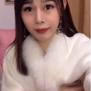 虎牙超人气高颜值可盐可甜绝美TS（张思妮）最新散播合集