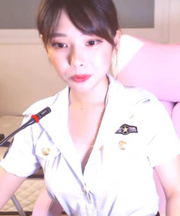 鹿小姐deer9855.9G韩国主播合集超上头