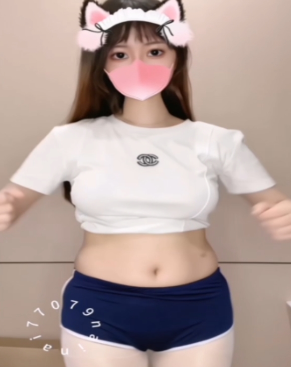 112部11.3G奈奈推特热舞好欲