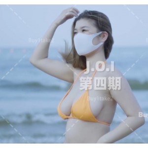 超上头Nina327部131.5GBuy1Take2JOI合集