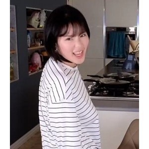 25部505G香蕉妹Obokozu网红私房作品超对味