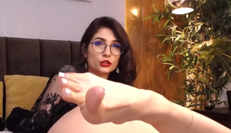 176.5GAimeekelly美腿丝足163部撩人小脚