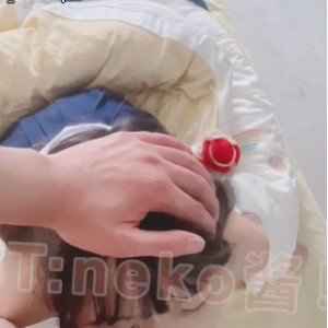 萌炸推特！neko酱私藏9V可爱小视频251M绝版合辑