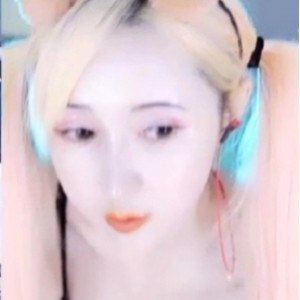 虎牙朴允星夏璃月定制热舞3V353M身材超顶