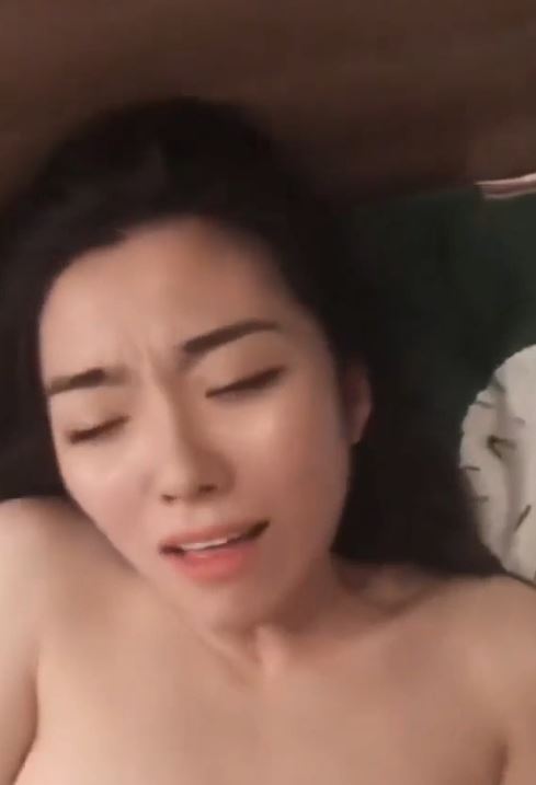 云盘泄密！前女友611MB销魂互动视频娇声太勾魂