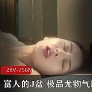 优质曲线尤物私拍28部富人专属玩物756M速存